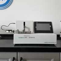 縫合針彈性、韌性測試儀