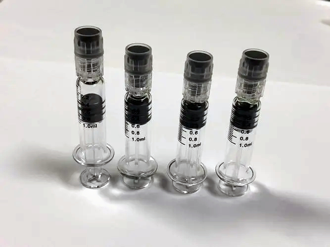 預灌封注射器應用優點和測試儀器是什么?