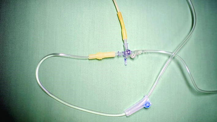 掌握導(dǎo)管流量測(cè)試儀操作方法解決醫(yī)護(hù)人員上機(jī)前的隱患?